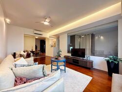 The Riverwalk / Riverwalk Apartments (D1), Apartment #626066701